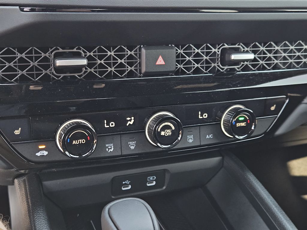 Thumbnail: 2025 Honda Accord - 26