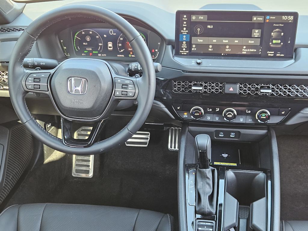 Thumbnail: 2025 Honda Accord - 12