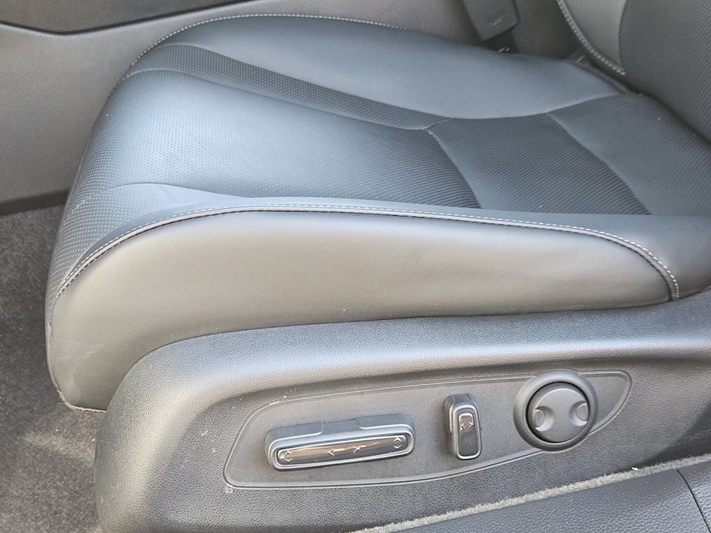 Thumbnail: 2025 Honda Accord - 29