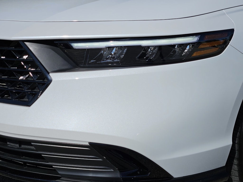 Thumbnail: 2025 Honda Accord - 5