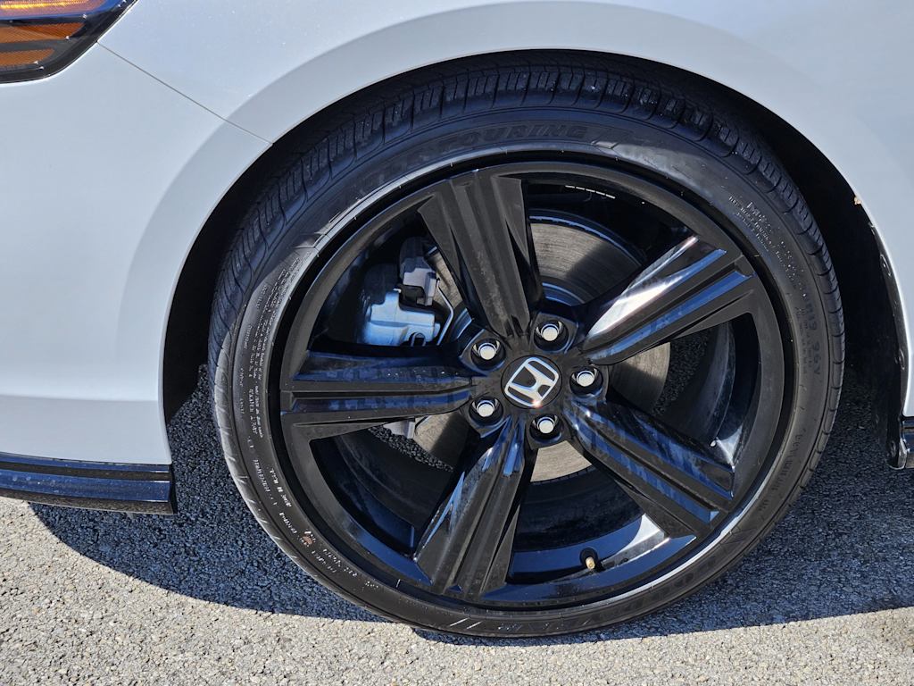 Thumbnail: 2025 Honda Accord - 6