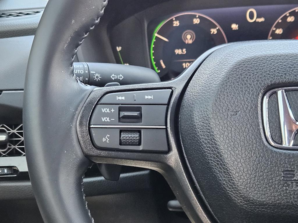 Thumbnail: 2025 Honda Accord - 31