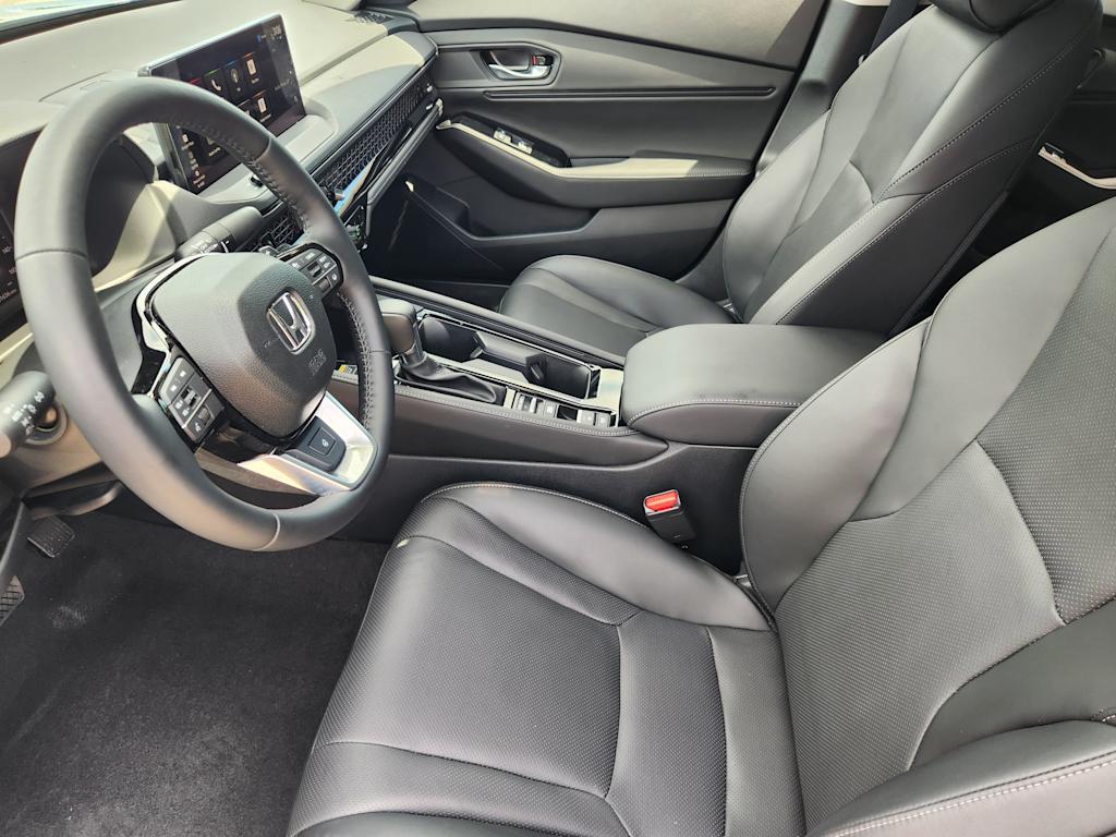 Thumbnail: 2025 Honda Accord - 9