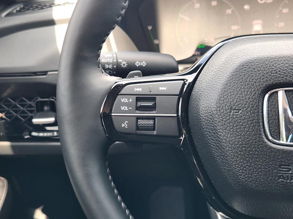 Thumbnail: 2025 Honda Accord - 32