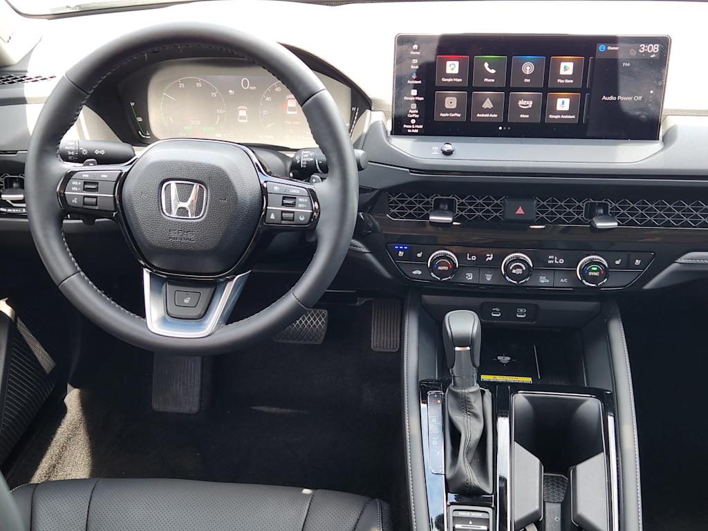 Thumbnail: 2025 Honda Accord - 13