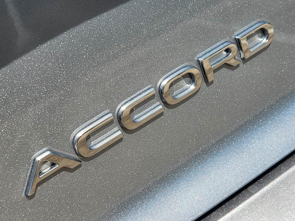 Thumbnail: 2025 Honda Accord - 24