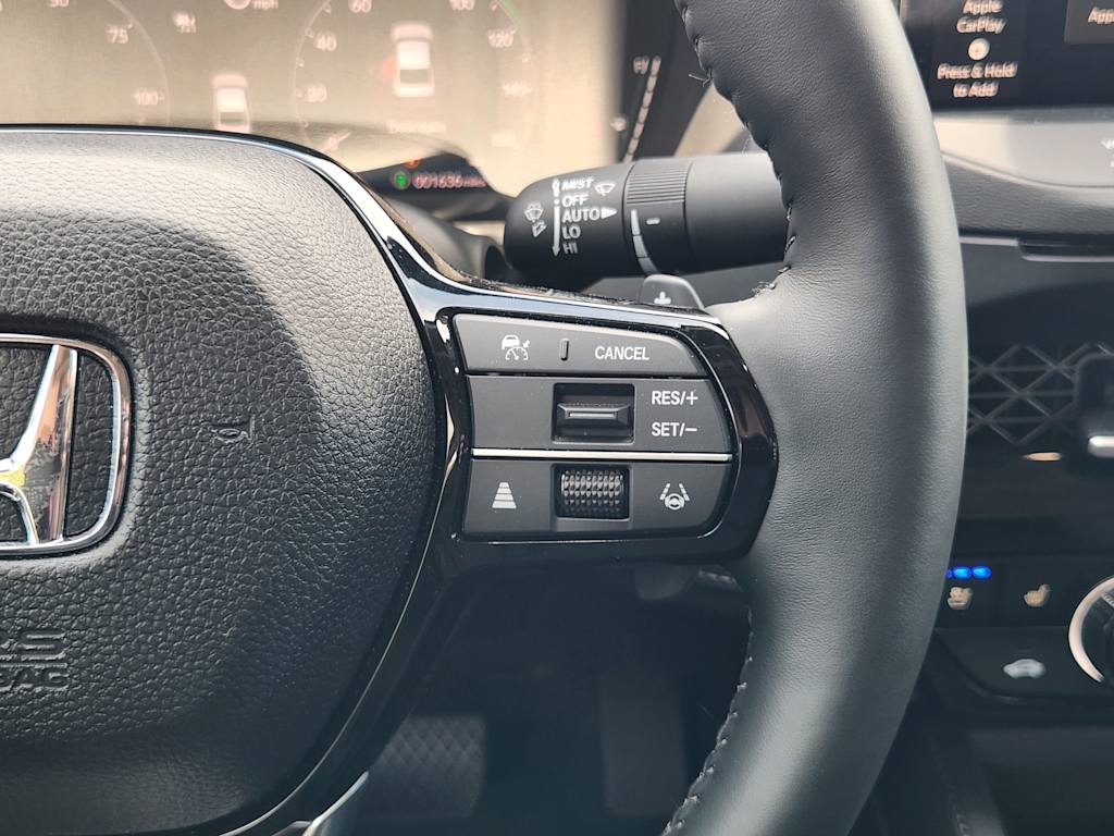 Thumbnail: 2025 Honda Accord - 33
