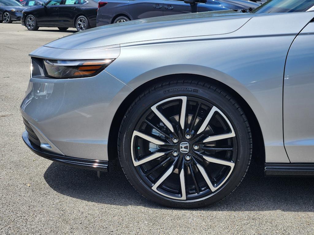 Thumbnail: 2025 Honda Accord - 6