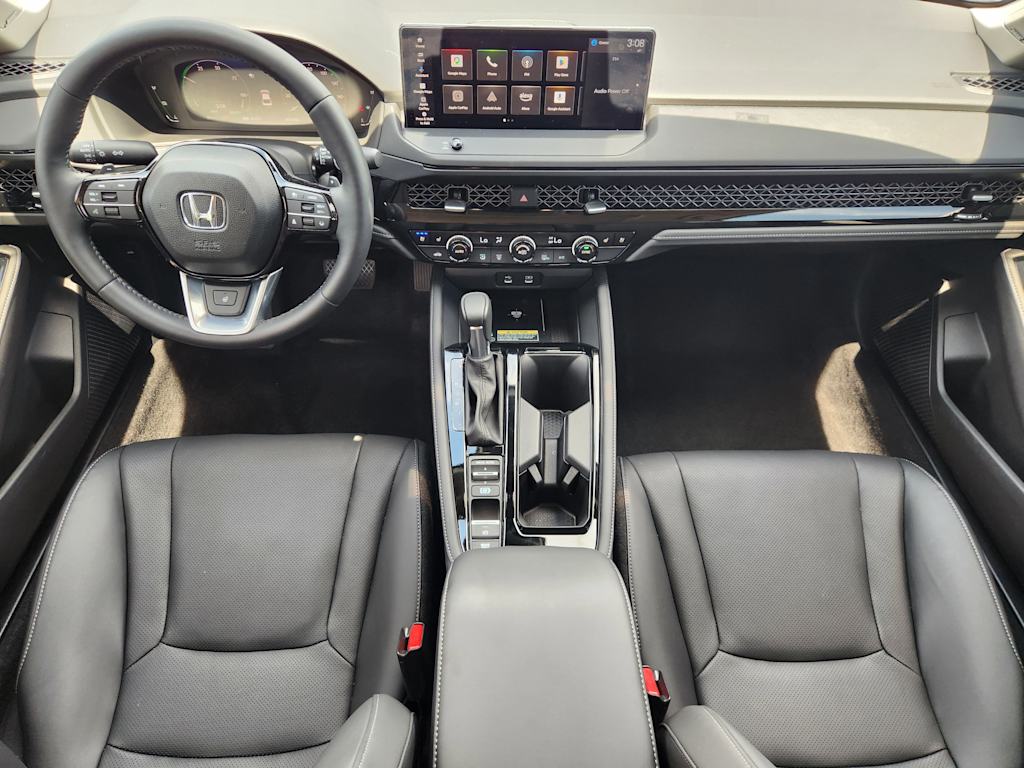 Thumbnail: 2025 Honda Accord - 12