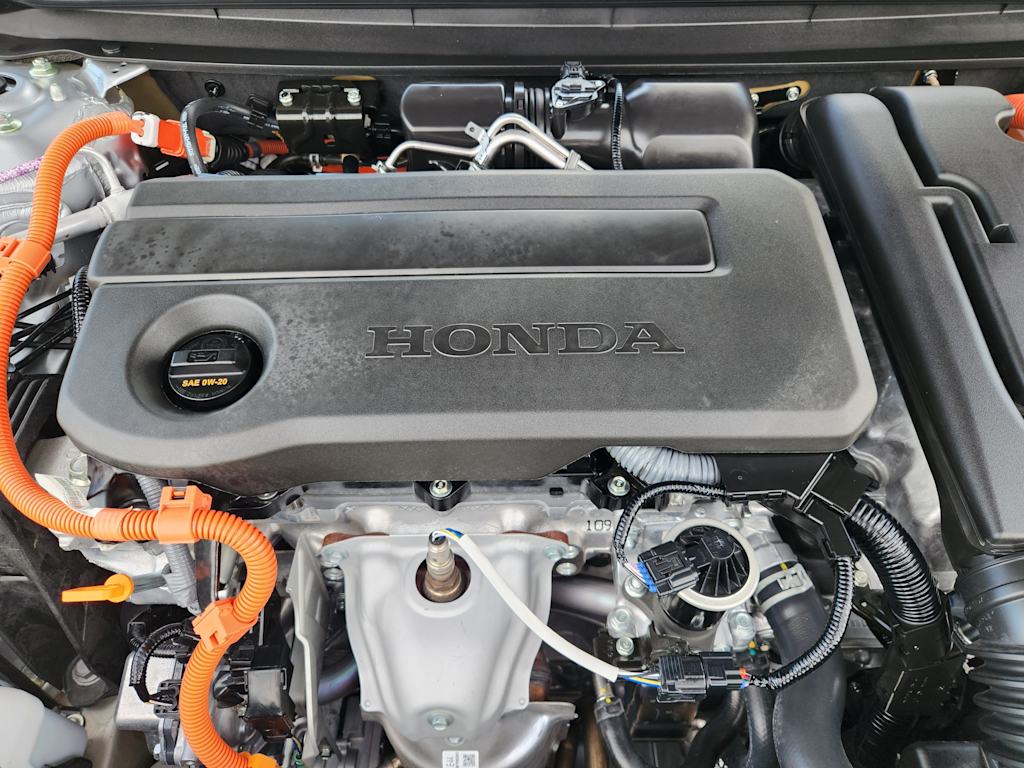 Thumbnail: 2025 Honda Accord - 7