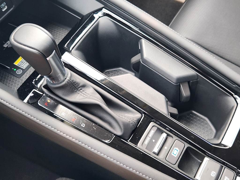 Thumbnail: 2025 Honda Accord - 15