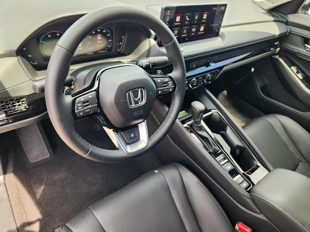 Thumbnail: 2025 Honda Accord - 2