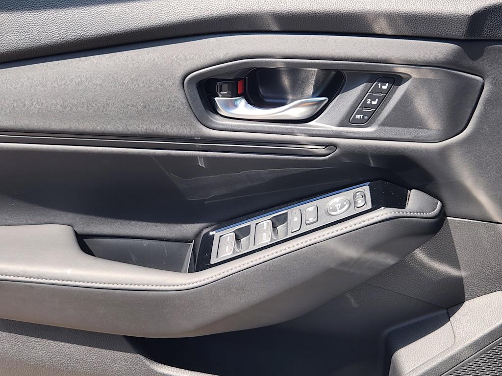 Thumbnail: 2025 Honda Accord - 29