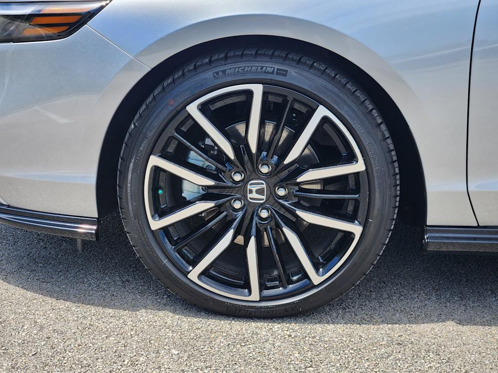 Thumbnail: 2025 Honda Accord - 23