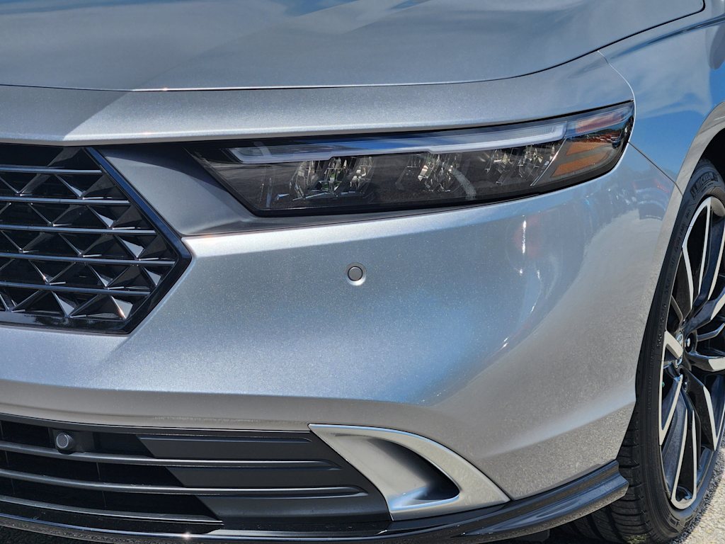 Thumbnail: 2025 Honda Accord - 22