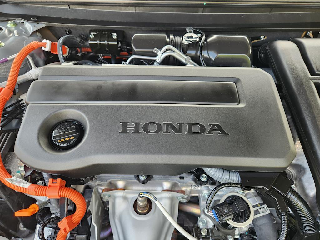 Thumbnail: 2026 Honda Accord - 7