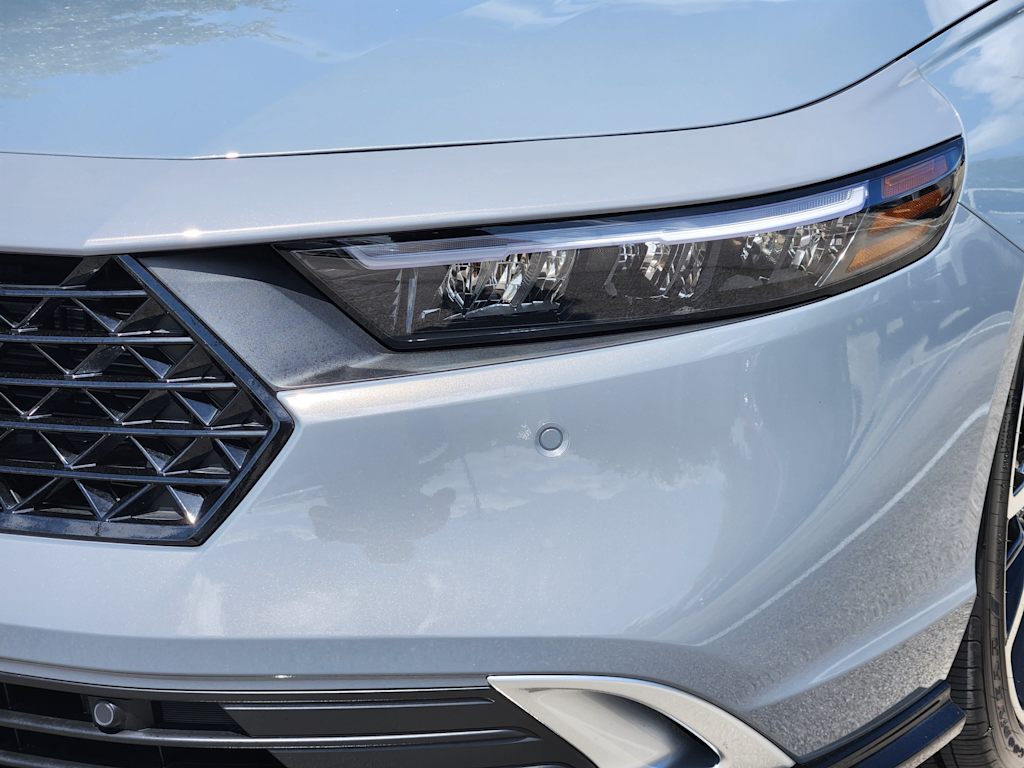 Thumbnail: 2026 Honda Accord - 20