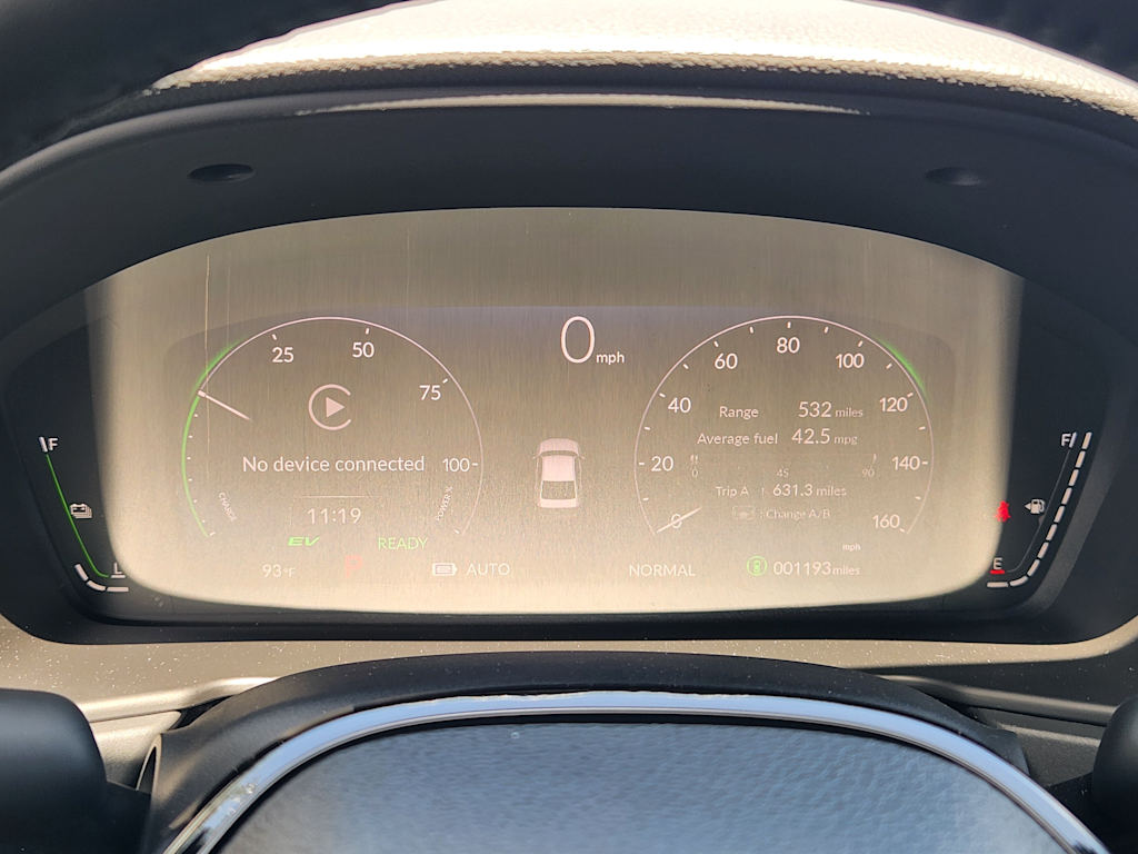 Thumbnail: 2026 Honda Accord - 13