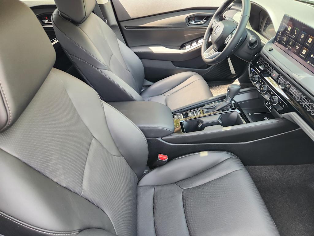 Thumbnail: 2026 Honda Accord - 10