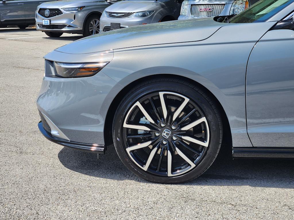 Thumbnail: 2026 Honda Accord - 6