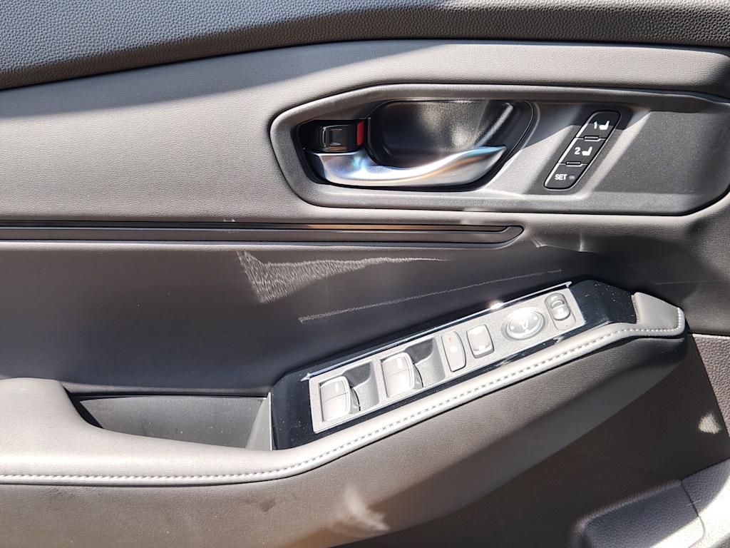 Thumbnail: 2026 Honda Accord - 28