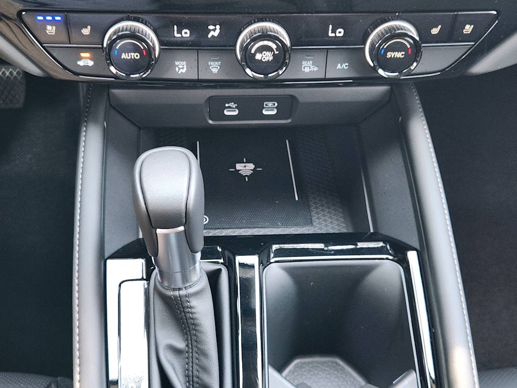 Thumbnail: 2026 Honda Accord - 14