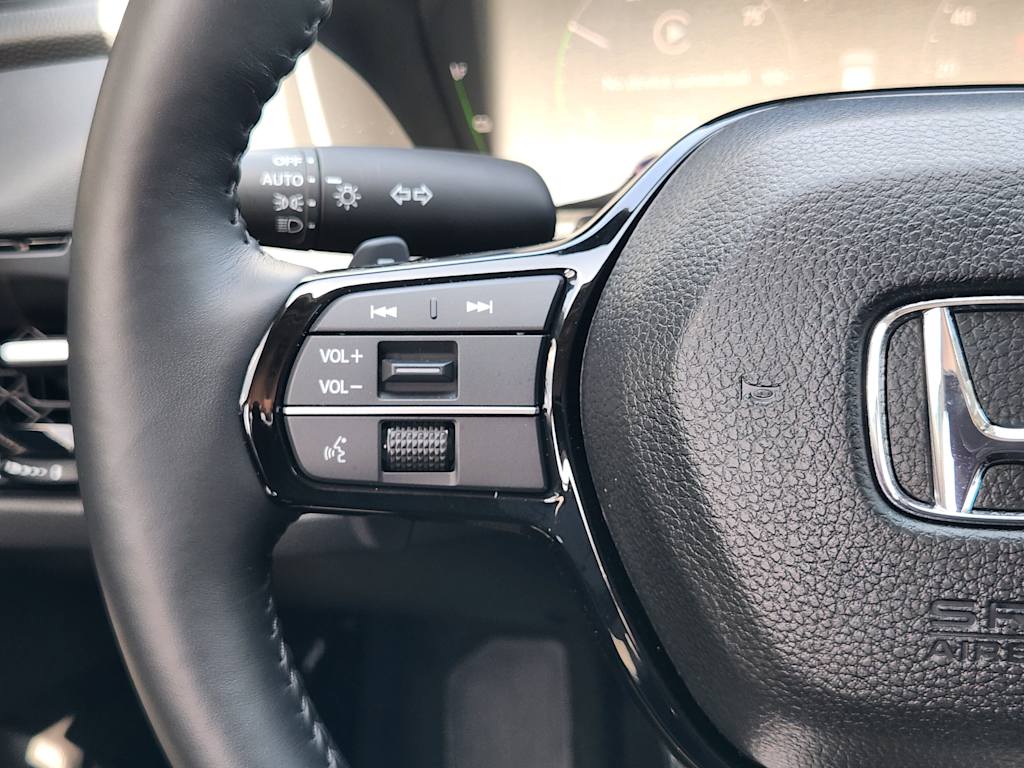 Thumbnail: 2026 Honda Accord - 31