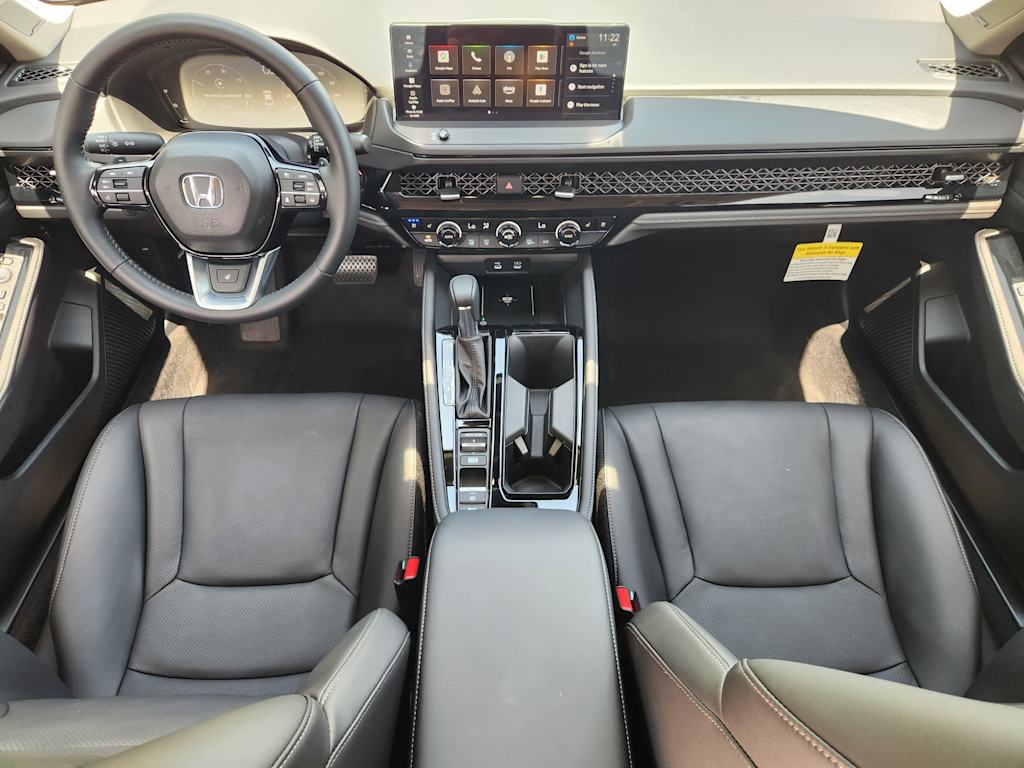 Thumbnail: 2026 Honda Accord - 8
