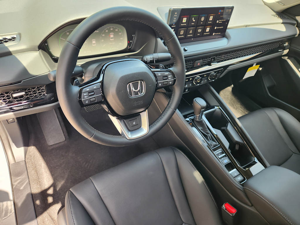 Thumbnail: 2026 Honda Accord - 2