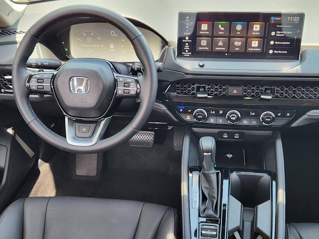Thumbnail: 2026 Honda Accord - 12