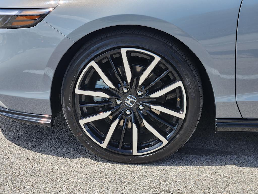 Thumbnail: 2026 Honda Accord - 21