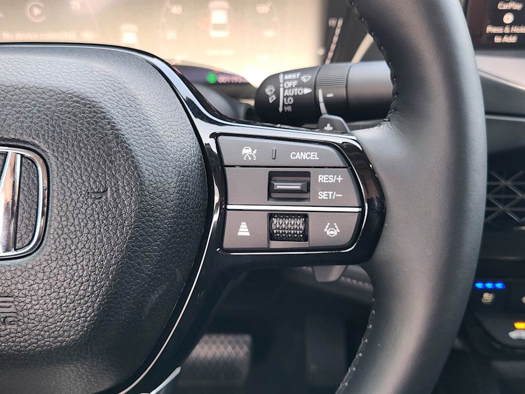 Thumbnail: 2026 Honda Accord - 32
