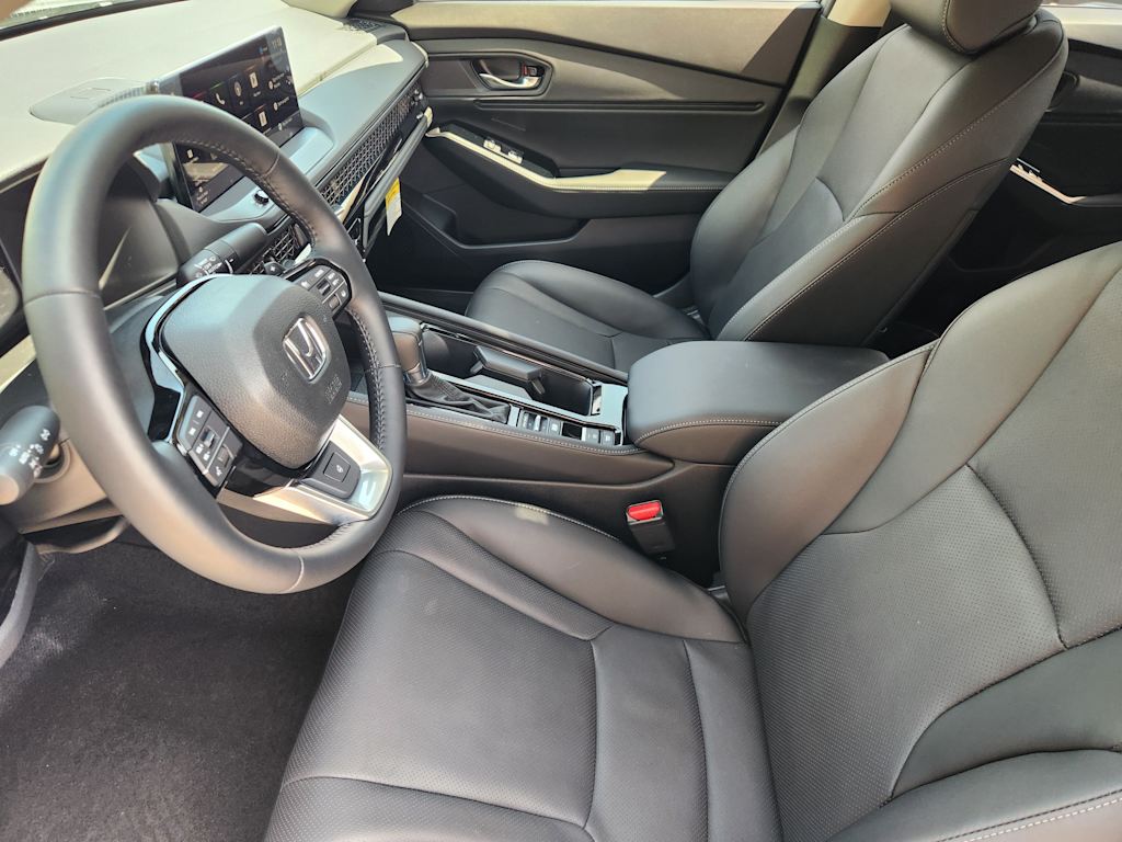 Thumbnail: 2026 Honda Accord - 9