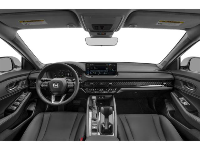 Thumbnail: 2024 Honda Accord - 6
