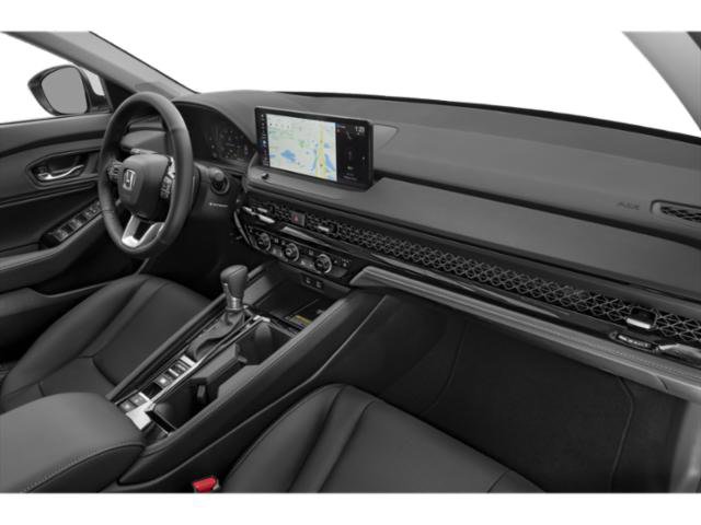 Thumbnail: 2024 Honda Accord - 9