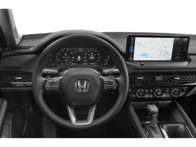 Thumbnail: 2024 Honda Accord - 2