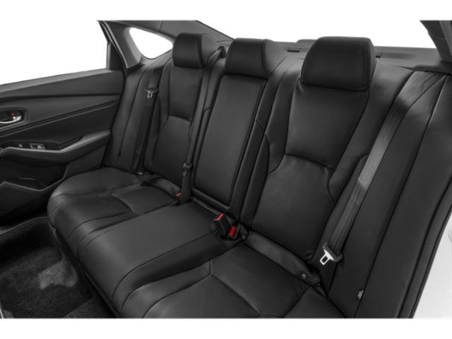 Thumbnail: 2024 Honda Accord - 8
