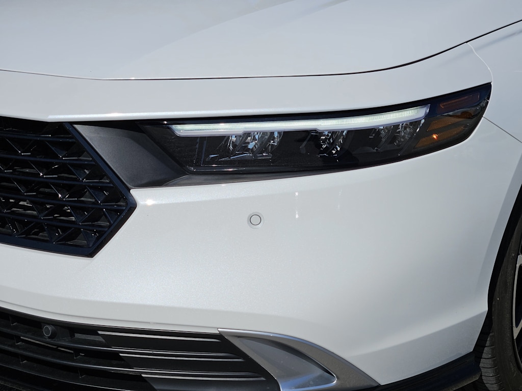 Thumbnail: 2025 Honda Accord - 21