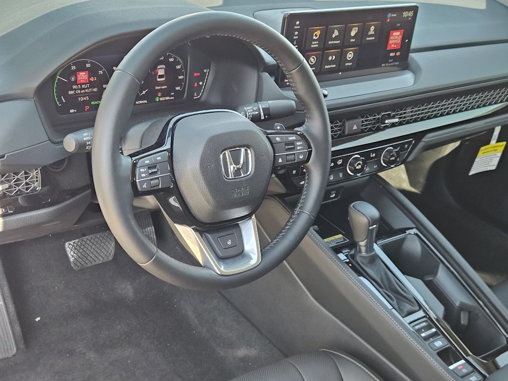 Thumbnail: 2025 Honda Accord - 2