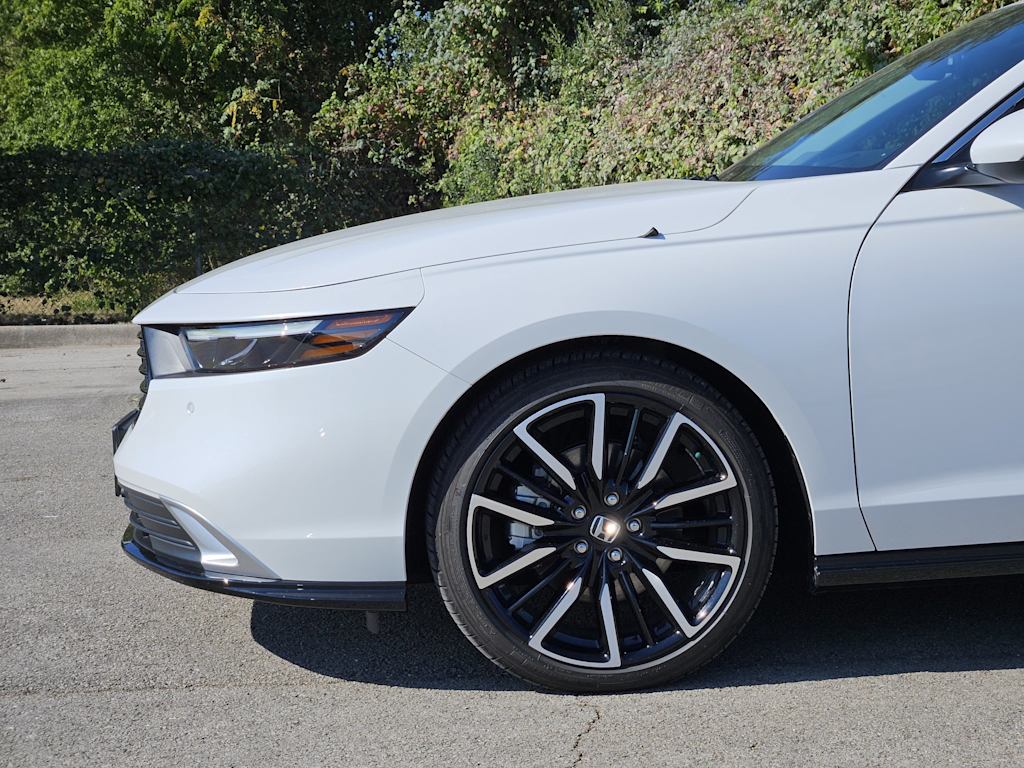 Thumbnail: 2025 Honda Accord - 6