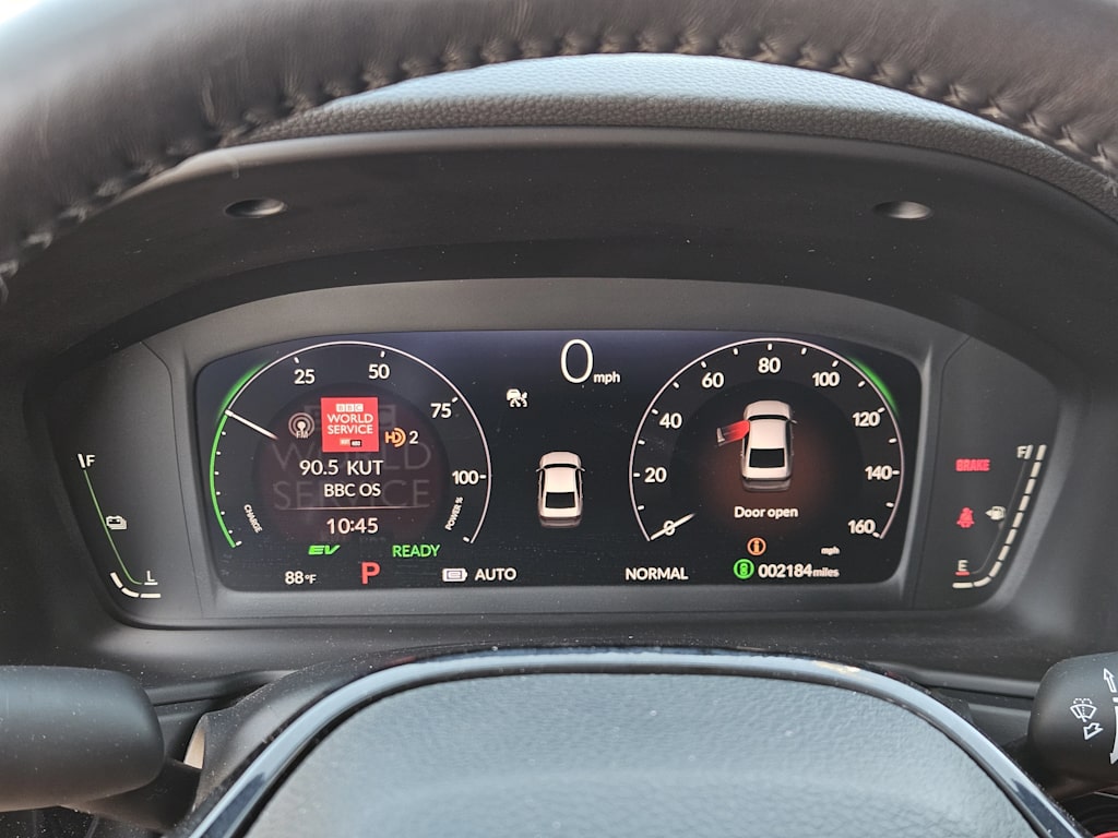 Thumbnail: 2025 Honda Accord - 15