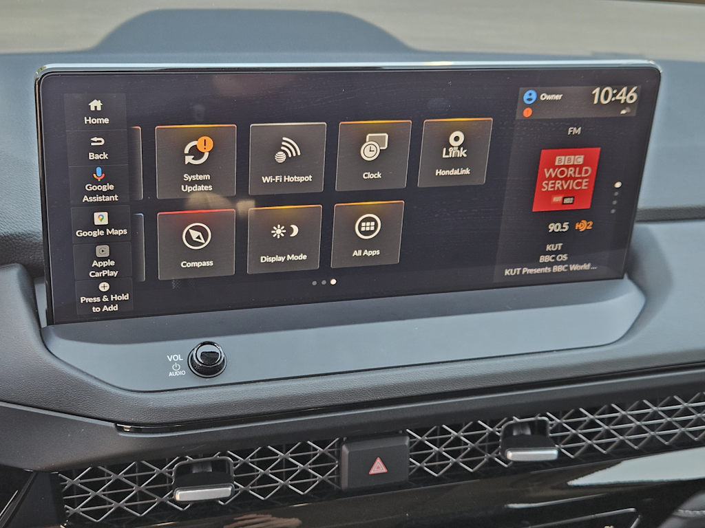 Thumbnail: 2025 Honda Accord - 13