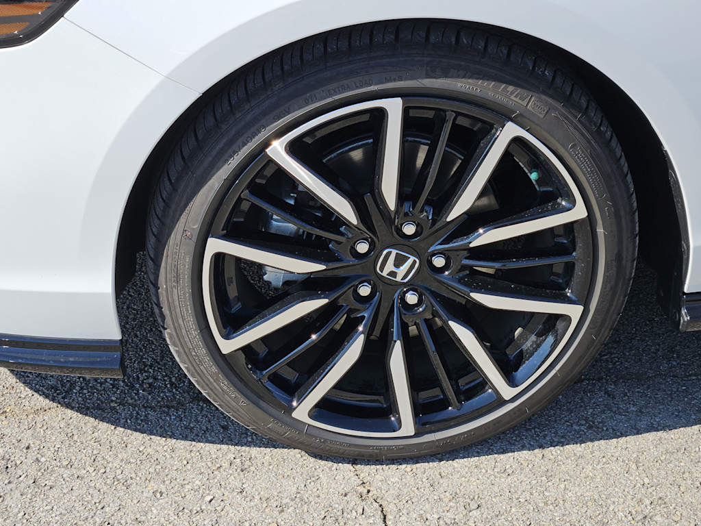 Thumbnail: 2025 Honda Accord - 22