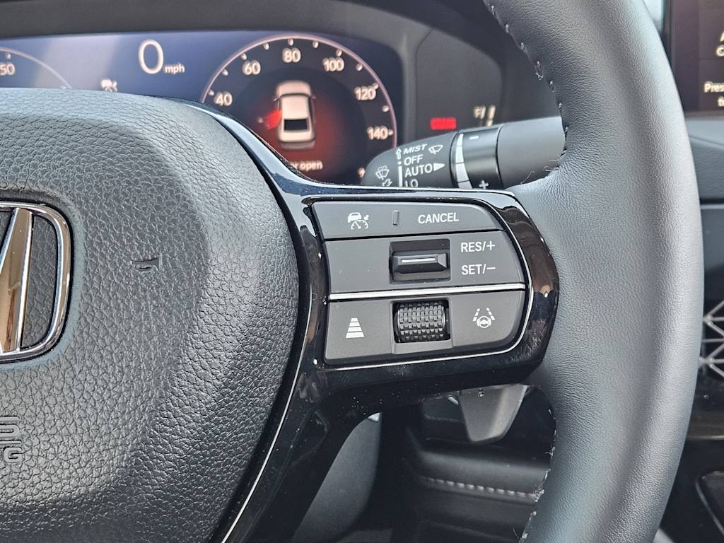 Thumbnail: 2025 Honda Accord - 33