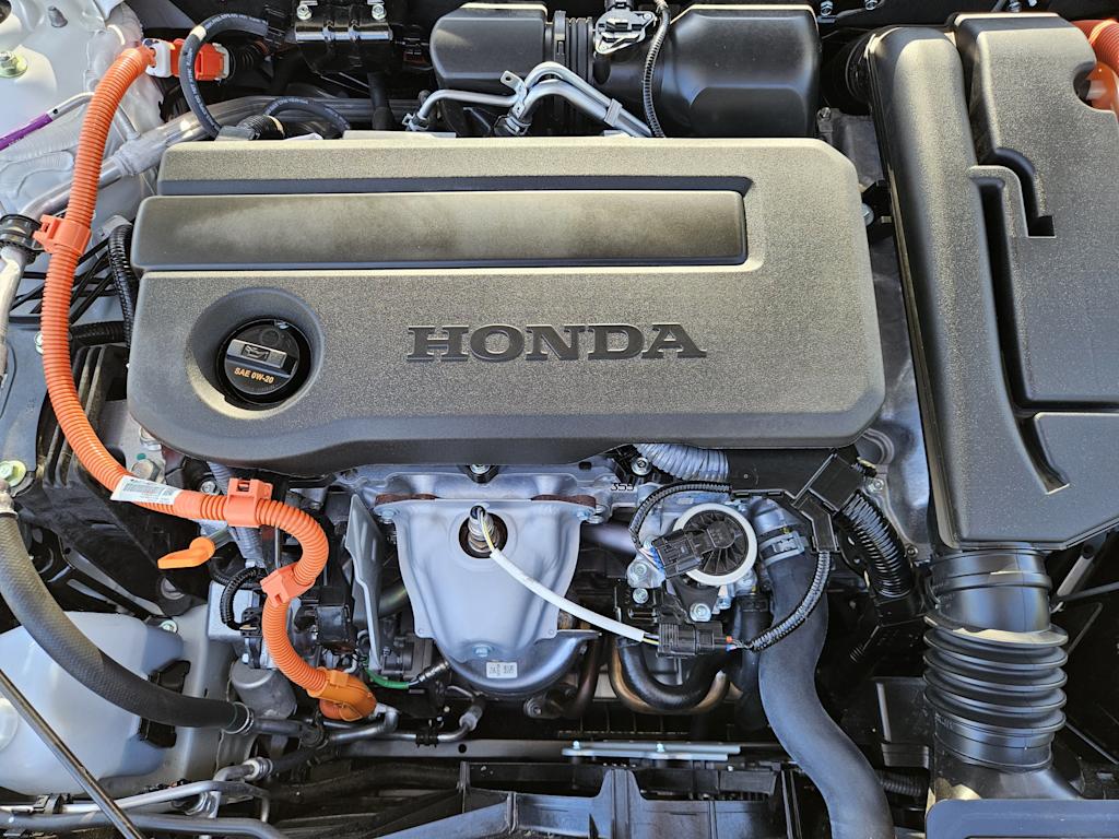 Thumbnail: 2025 Honda Accord - 7