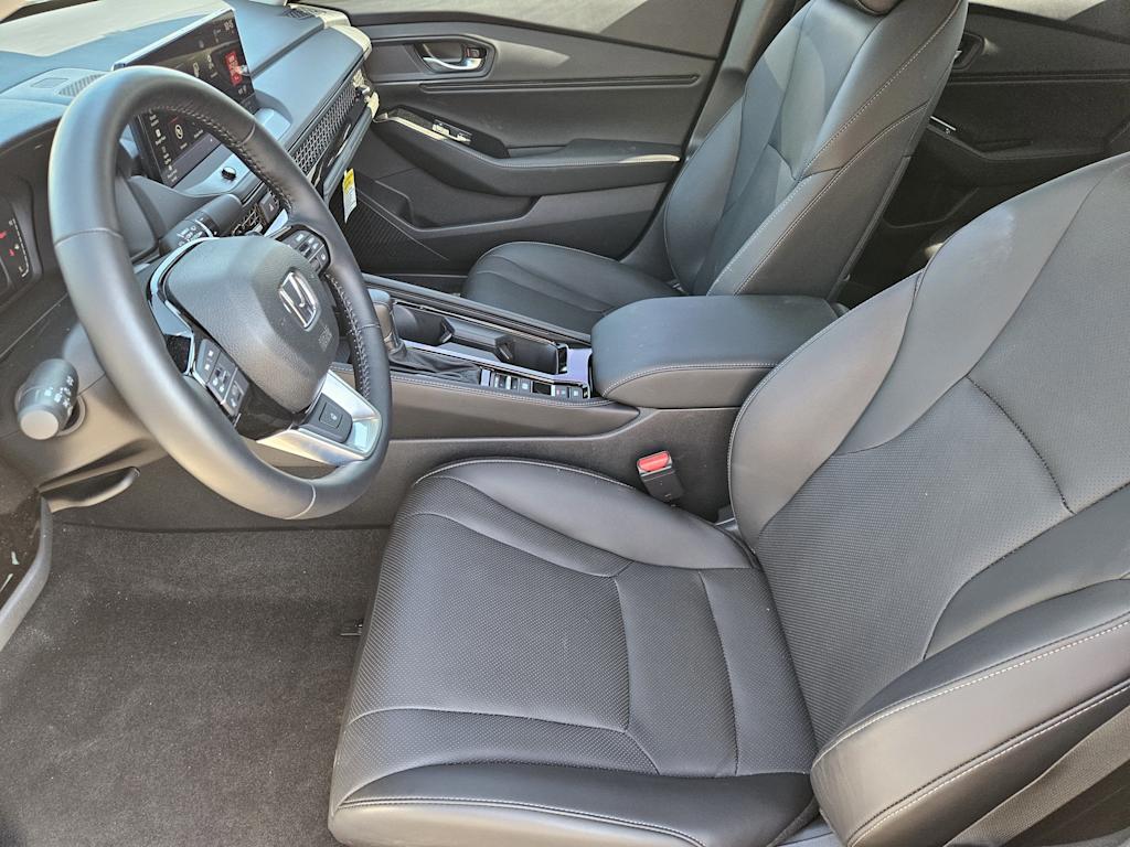 Thumbnail: 2025 Honda Accord - 9