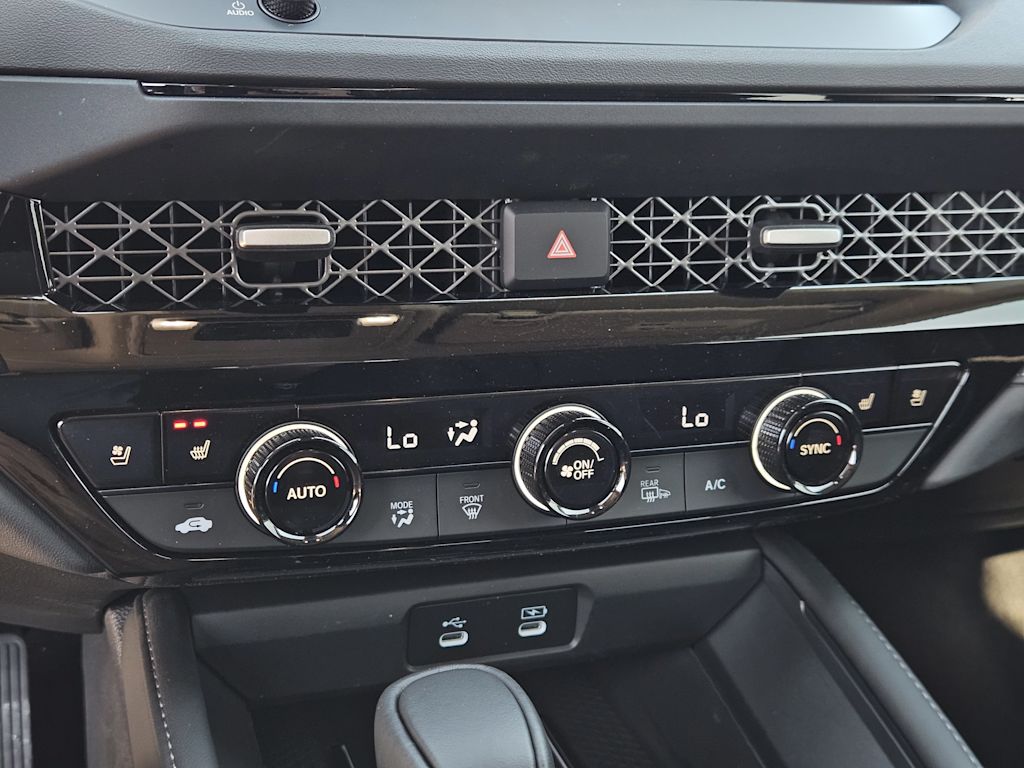 Thumbnail: 2025 Honda Accord - 27