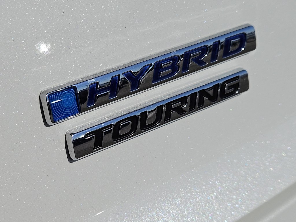 Thumbnail: 2025 Honda Accord - 5