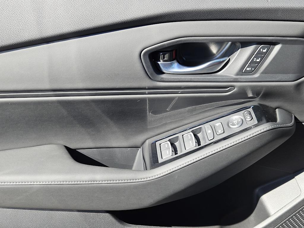 Thumbnail: 2025 Honda Accord - 29