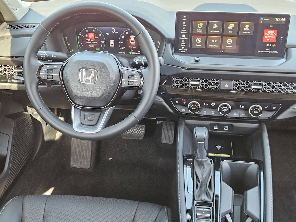 Thumbnail: 2025 Honda Accord - 12